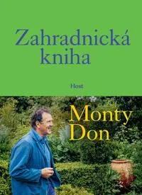 Zahradnická kniha Monty Don