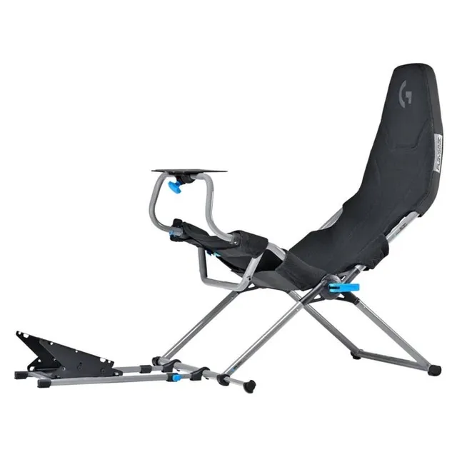 Playseat Challenge X Logitech G Edition