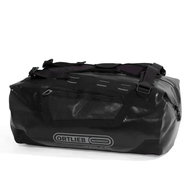Ortlieb Duffle 60 černá