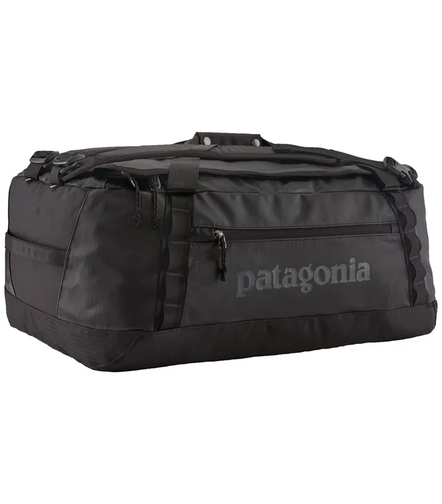 Patagonia Black Hole Duffel 55L Black w/Black