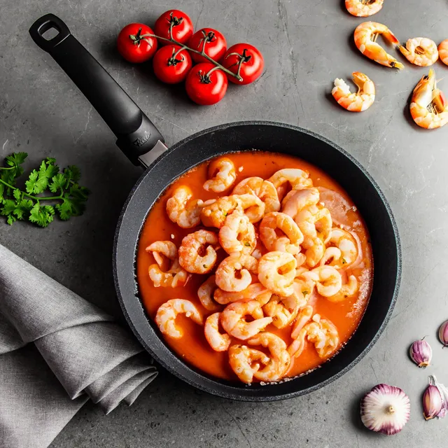 Fissler Adamant Comfort pánev 28 cm