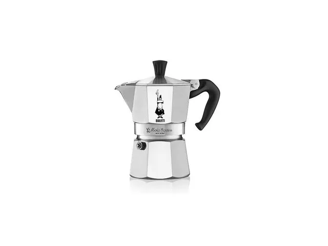 Bialetti Moka Express 3 šálky