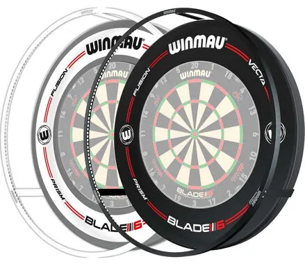 Winmau Plasma osvětlení terče