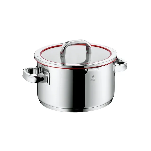 WMF Function 4 hrniec s pokrievkou 24 cm, 5,7 l