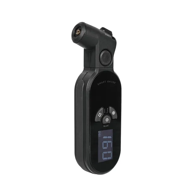 Topeak SmartGauge D2X manomètre numérique pour pneus