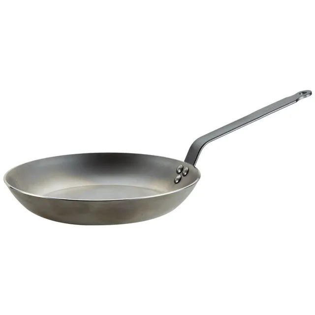 de Buyer Carbone Plus frying pan 28 cm (5110.28)