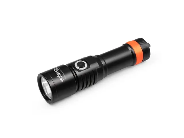 Svítilna OrcaTorch D530