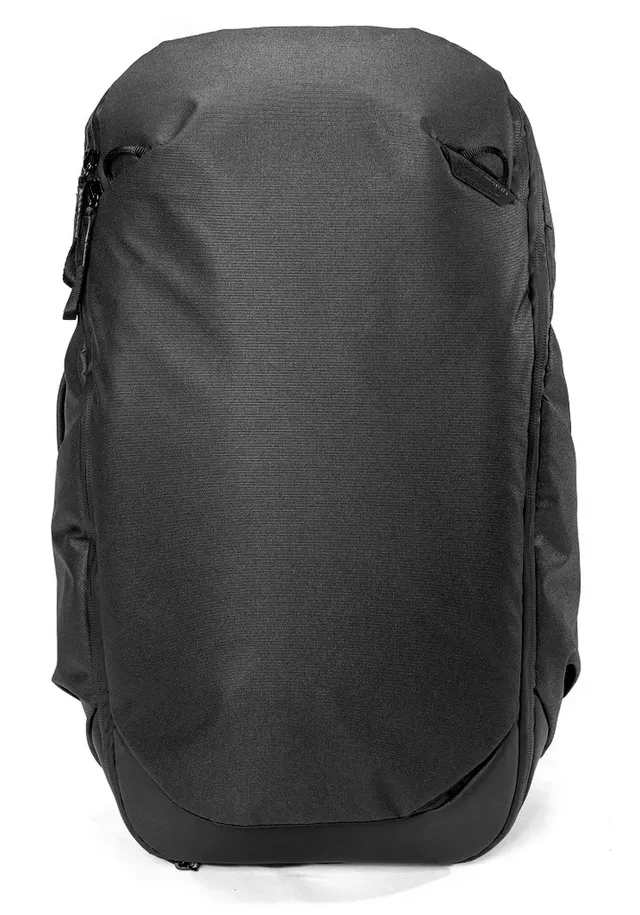 Peak Design Travel Backpack 30L, black