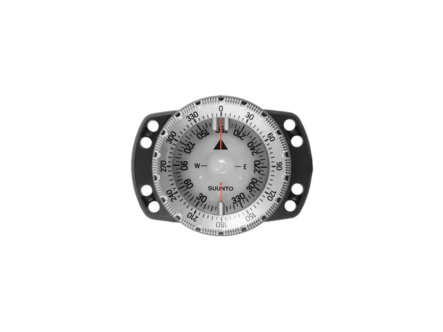 Kompas Suunto SK-8 bungee mount