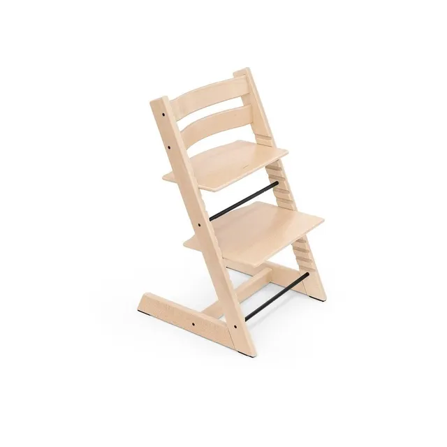 Stokke Tripp Trapp Židlička Natural
