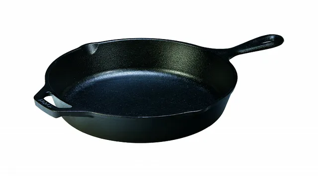Lodge litinová pánev 26 cm