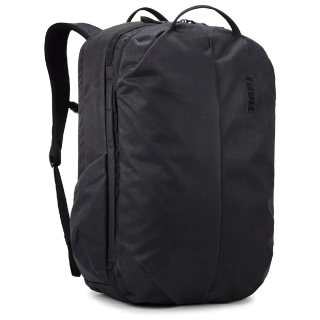 Thule Aion 40L travel backpack, black
