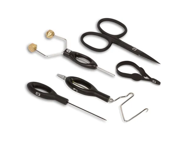 Loon Core Fly Tying Tool Kit