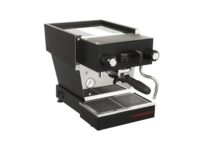 La Marzocco Linea Micra černá