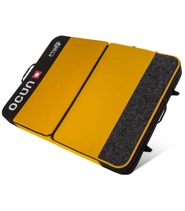 Crash pad Ocún Dominator FTS