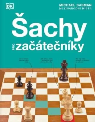 Universum Basman Šachy pro začátečníky