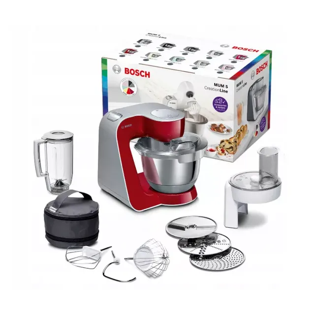 Bosch MUM58720