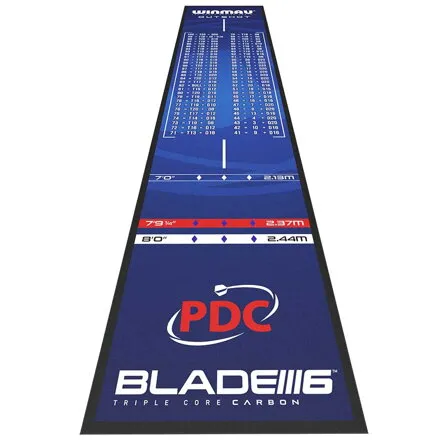 Winmau koberec k terči Outshot PDC