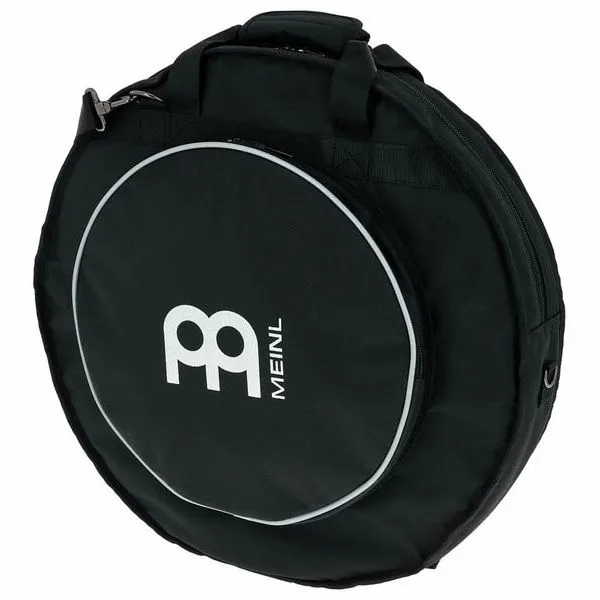 Meinl MCB22-BP housse à cymbales 22" avec bretelles sac à dos
