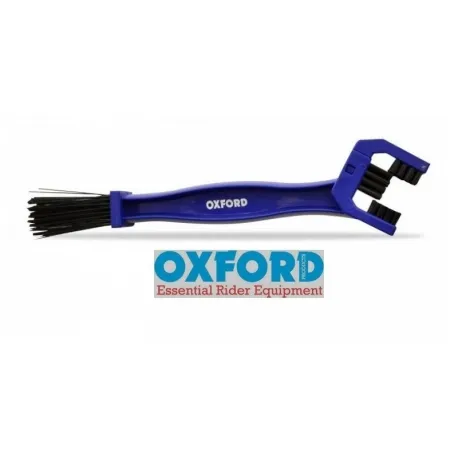 Oxford Chain Brush brosse pour chaîne