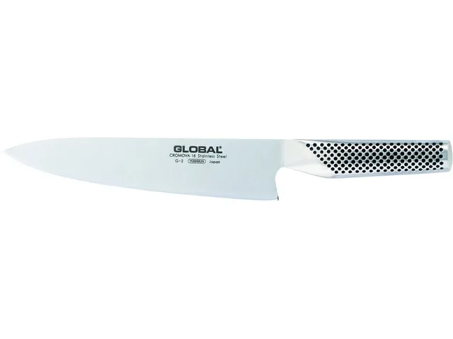 Global G-2 kuchařský nůž 20 cm