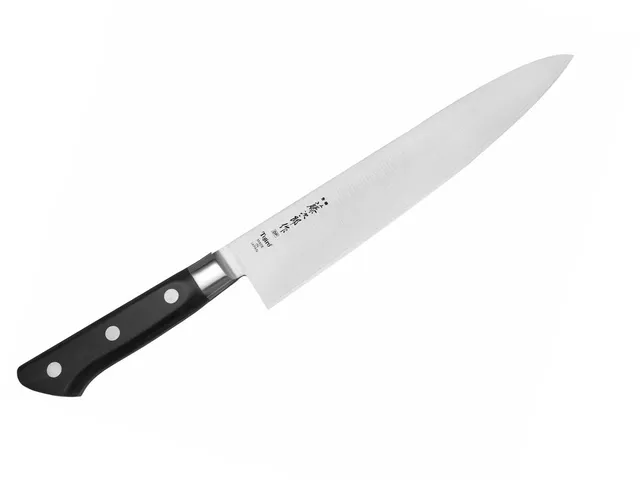 Tojiro DP japonský nôž gyuto, 21 cm