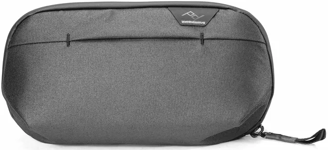 Peak Design Wash Pouch Small Black