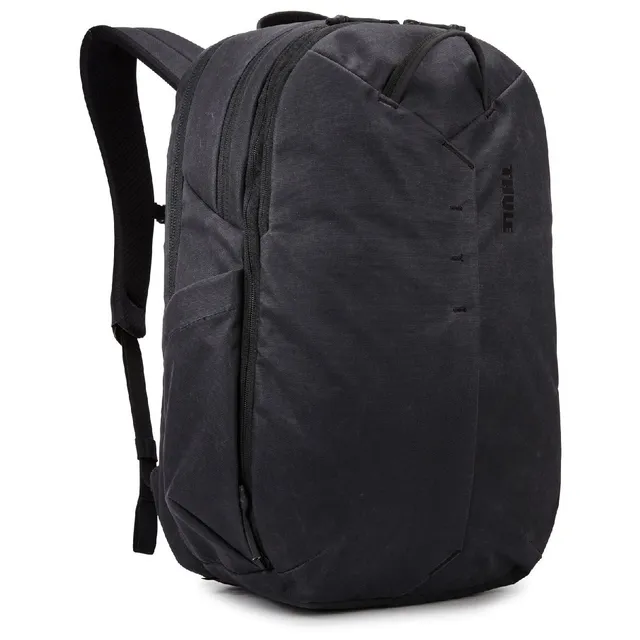 Thule Aion 28L Reiserucksack, schwarz