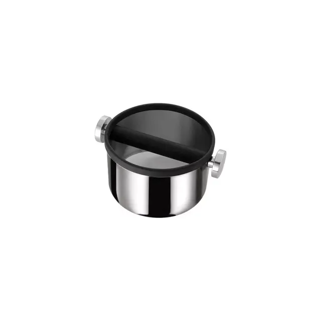 Motta klopbak 16,5 cm, rvs