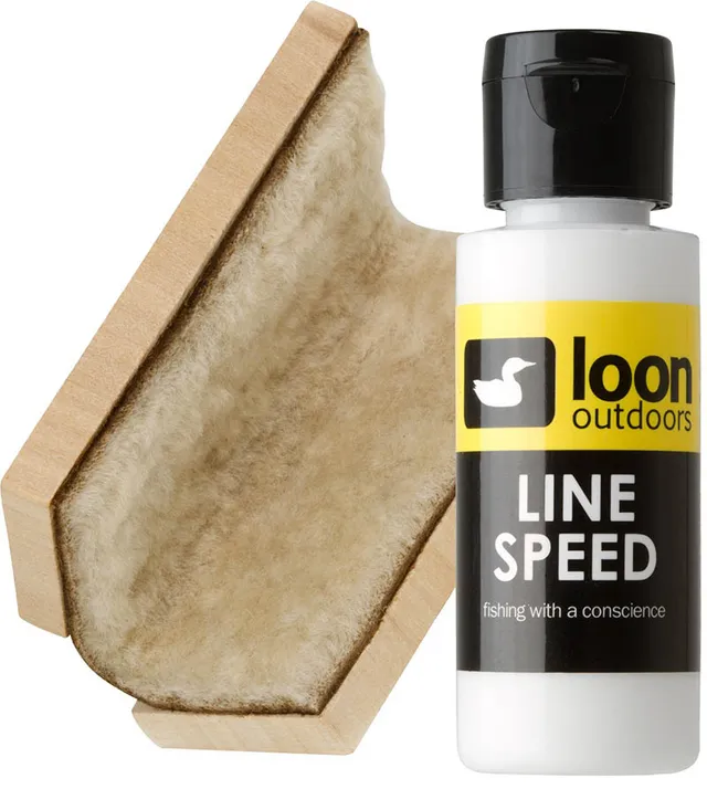 Loon Line Up Kit