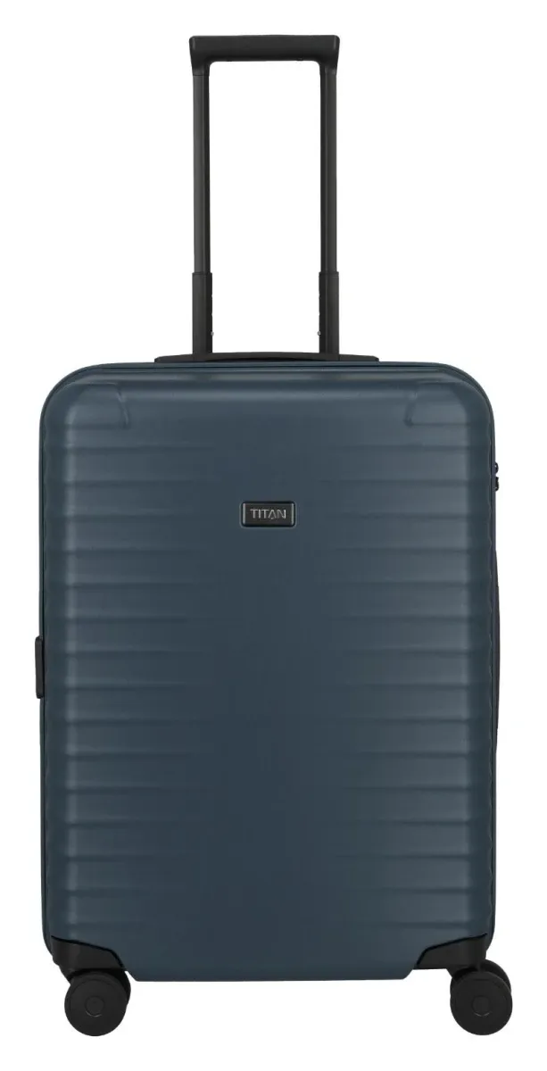 Titan Upgrade M Midnight blue 68 l