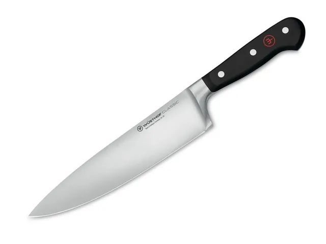 Wüsthof Classic kuchařský nůž 20 cm 1040100120