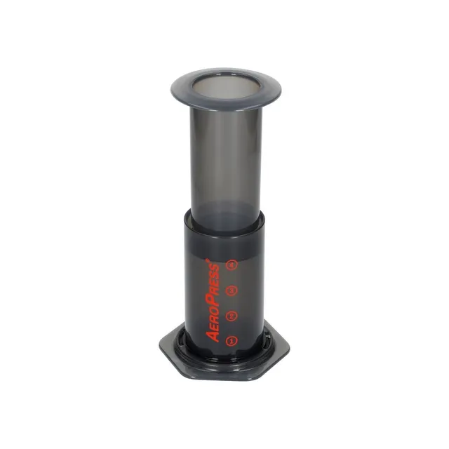AeroPress Original cafetière