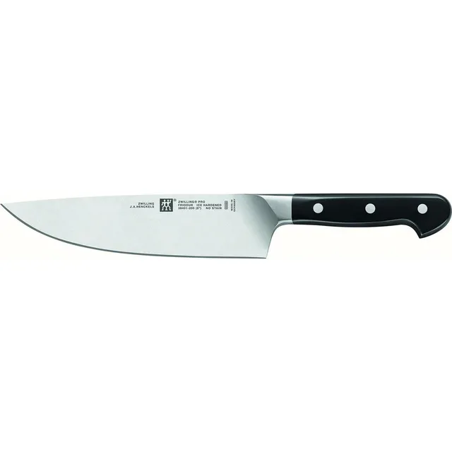 Zwilling Pro kuchařský nůž 20 cm 38401-201