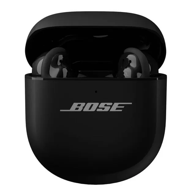 Bose QuietComfort Ultra Earbuds (2e génération) écouteurs, noir