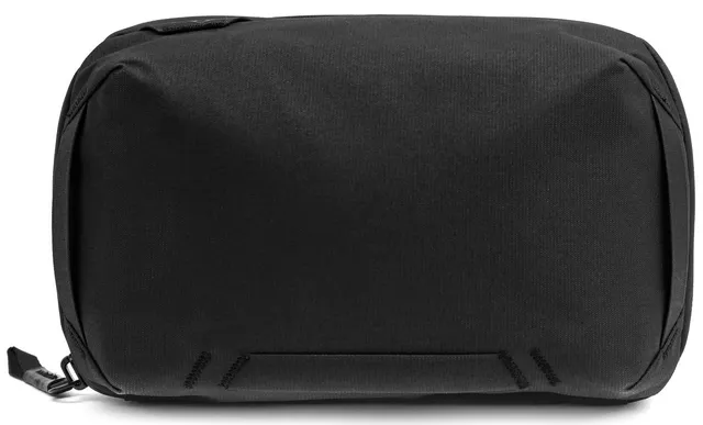 Peak Design Tech Pouch, trousse pour câbles et accessoires, noir