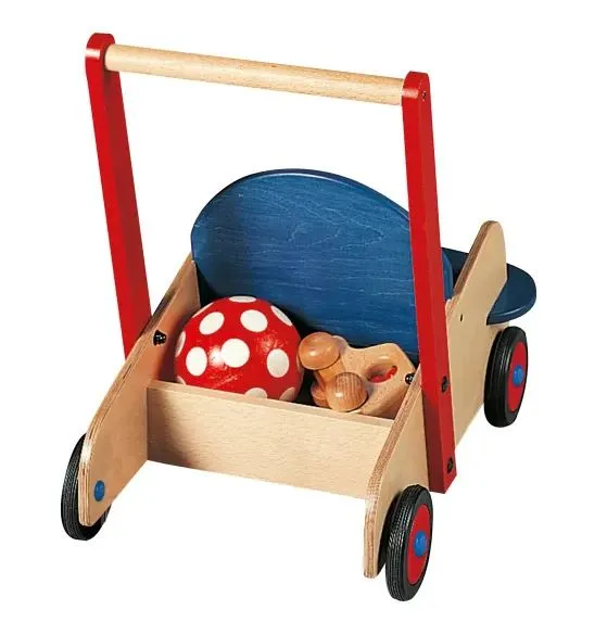 HABA Walker Wagon Classic (1646)
