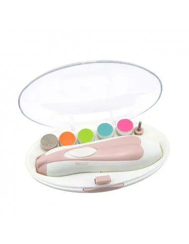 Haakaa Baby Nail Care Set