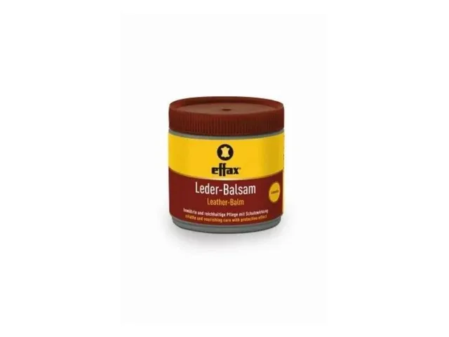 Effax Leder-Balsam lederbalsem, 500 ml