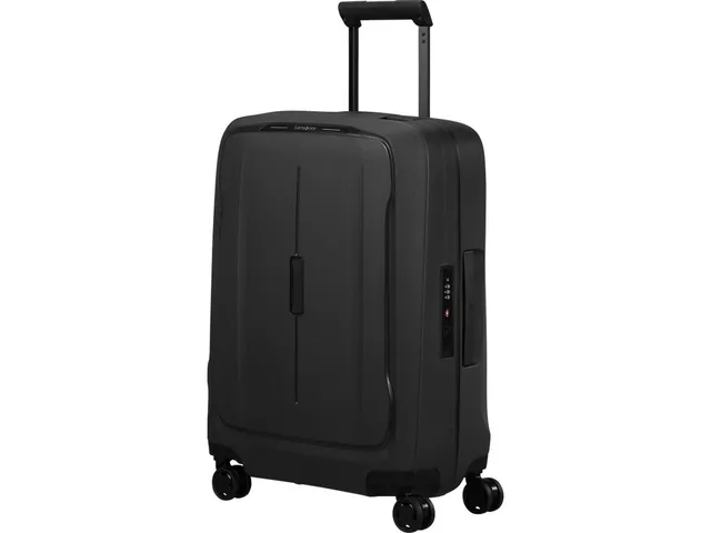 Samsonite Essens 55 cm grafitová šedá