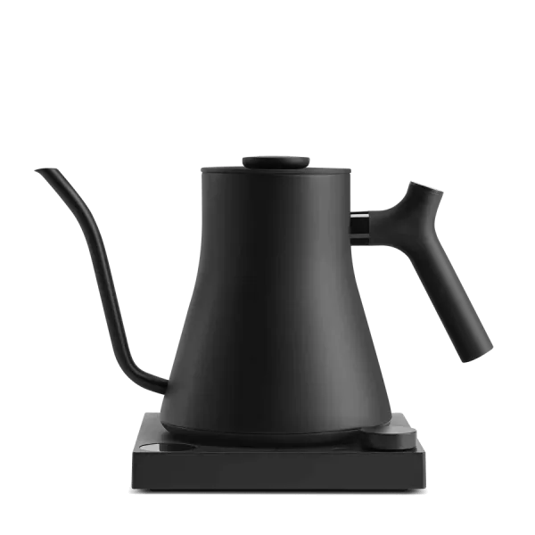 Fellow Stagg EKG Pro bouilloire électrique 0,9 l, noir mat