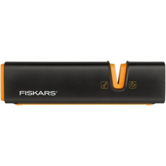 Fiskars Xsharp ostřič seker a nožů 1000601