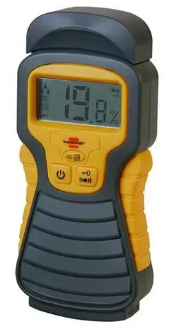 Brennenstuhl vlhkoměr MD 1298680