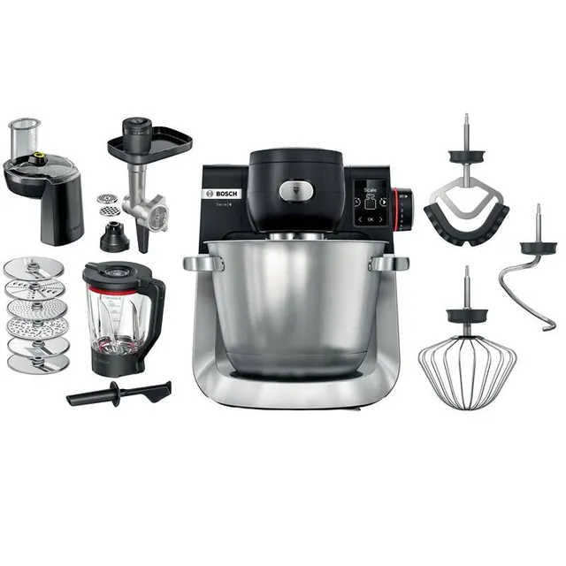 Bosch MUMS6ZS35