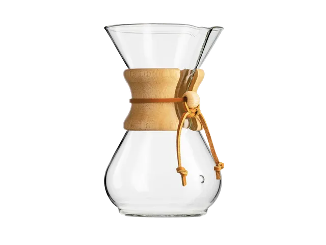 Chemex Classic CM-6A 6 šálků