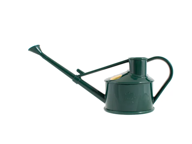 Haws Langley Sprinkler 0,56 l zelená