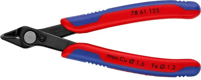 Kleště Knipex 78 61 125