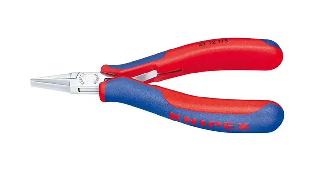 Kleště Knipex 35 12 115
