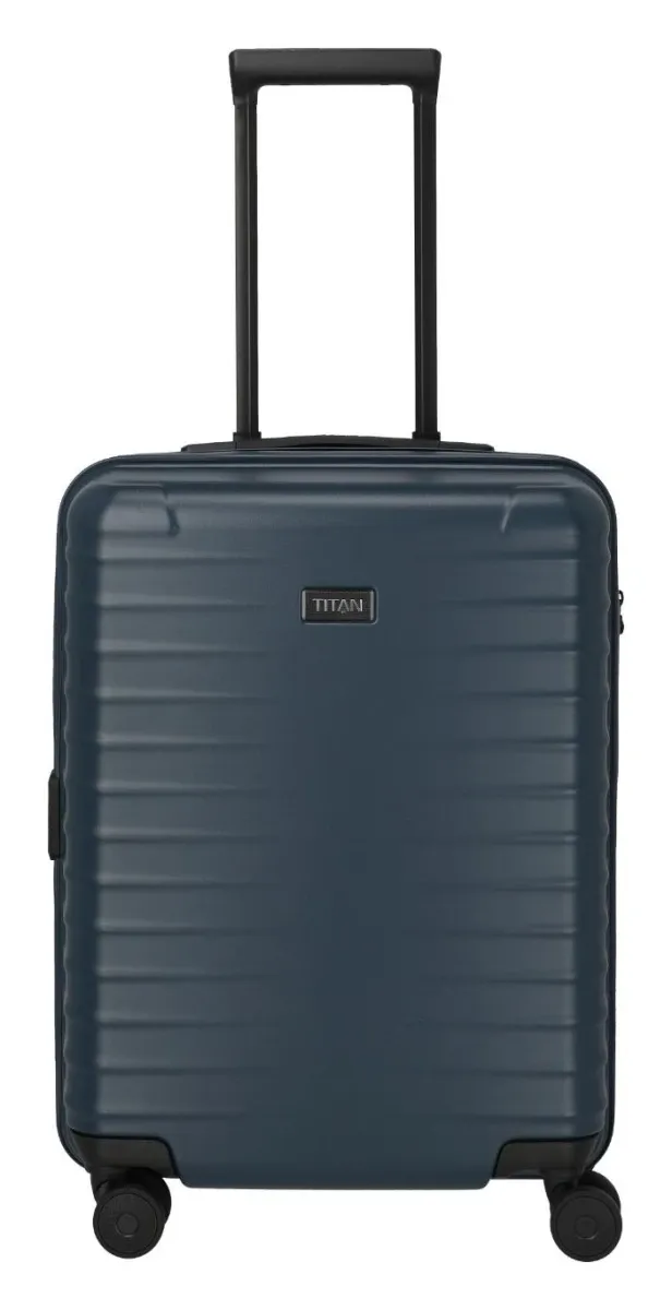 Titan Upgrade S20 Midnight blue 38 l