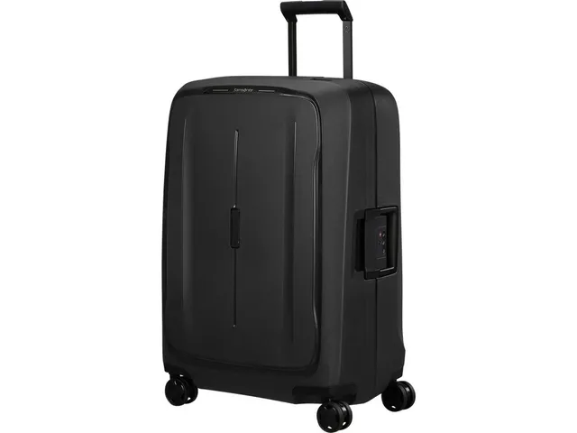 Samsonite Essens 69 cm grafitová šedá